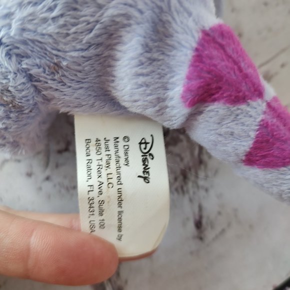 Disney Frozen 2 Bruni Walk & Glow Fire Spirit Lizard Plush Stuffed Animal Toy - Picture 5 of 8